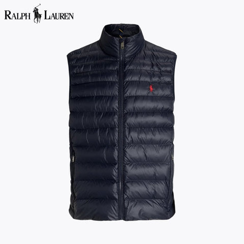 Ralph Lauren Colden Packable Weste