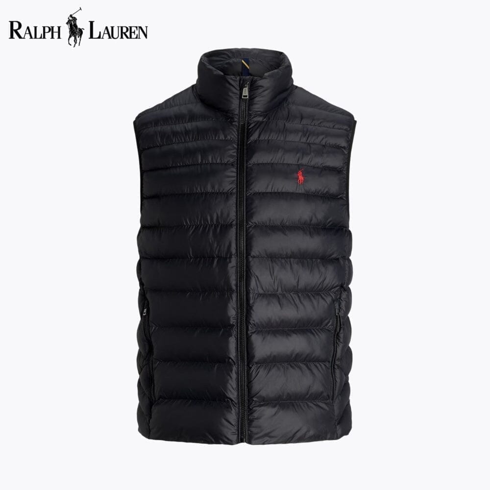 Ralph Lauren Colden Packable Weste