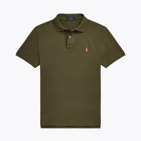 Ralph Lauren Das ikonische Mesh-Poloshirt