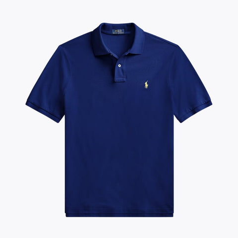 Ralph Lauren Das ikonische Mesh-Poloshirt