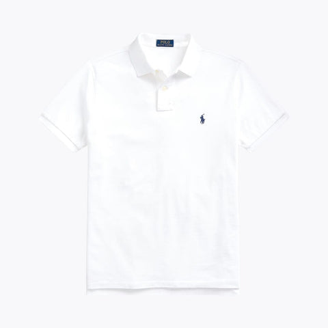 Ralph Lauren Das ikonische Mesh-Poloshirt