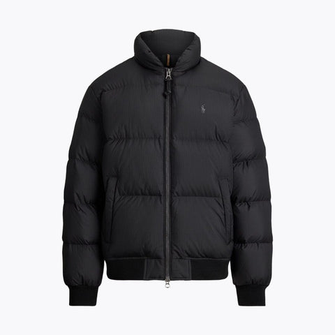 Ralph Lauren Daunenjacke aus strukturiertem Ripstop-Gewebe