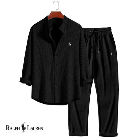 Ralph Lauren Essential Set – Raffinesse bis ins kleinste Detail