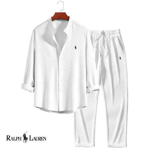 Ralph Lauren Essential Set – Raffinesse bis ins kleinste Detail