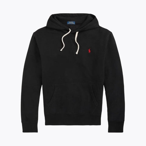 Ralph Lauren Fleece-Hoodie