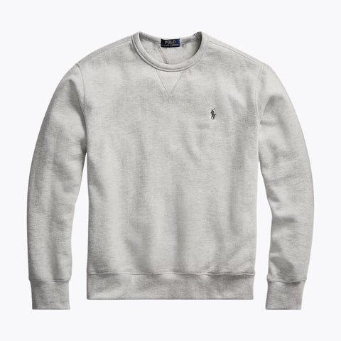 Ralph Lauren Fleece-Sweatshirt