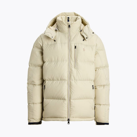 Ralph Lauren Gorham Daunenjacke