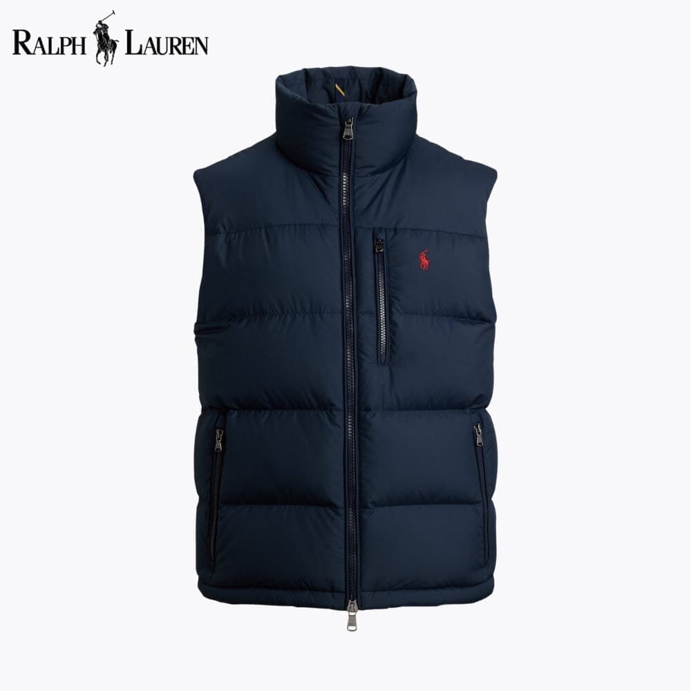 Ralph Lauren Gorham Down Weste