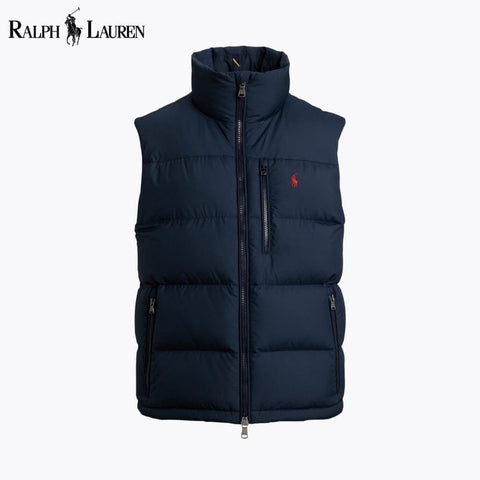 Ralph Lauren Gorham Down Weste