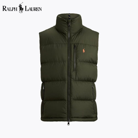 Ralph Lauren Gorham Down Weste