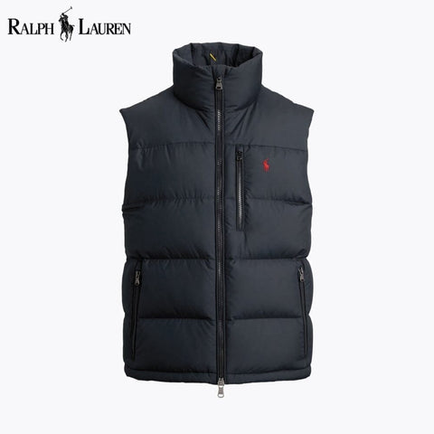 Ralph Lauren Gorham Down Weste