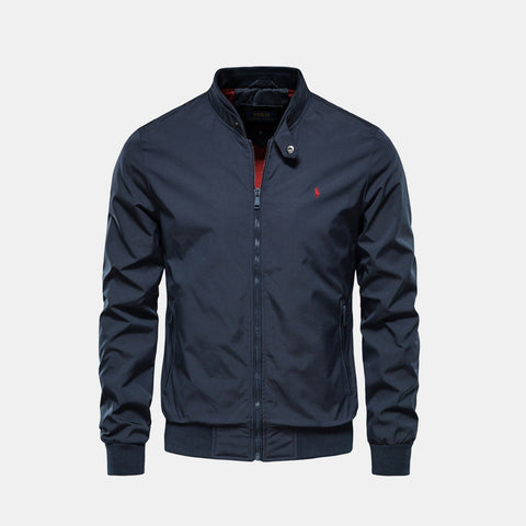 Ralph Lauren Klassische Bomberjacke