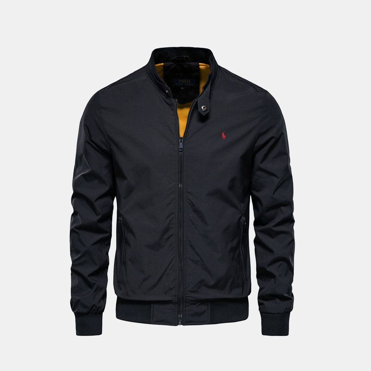 Ralph Lauren Klassische Bomberjacke