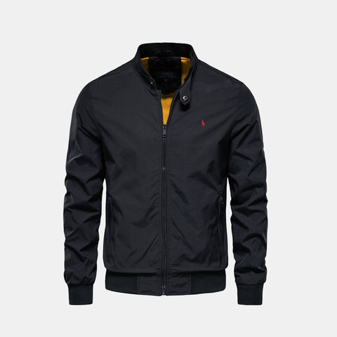 Ralph Lauren Klassische Bomberjacke