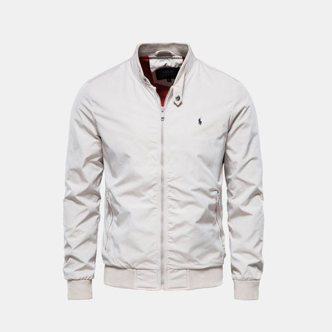 Ralph Lauren Klassische Bomberjacke