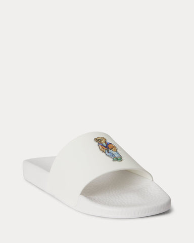 Ralph Lauren Polo-Bär-Rutsche