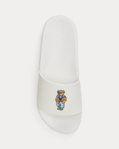Ralph Lauren Polo-Bär-Rutsche