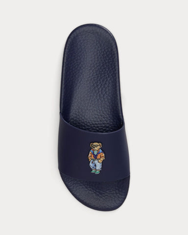 Ralph Lauren Polo-Bär-Rutsche