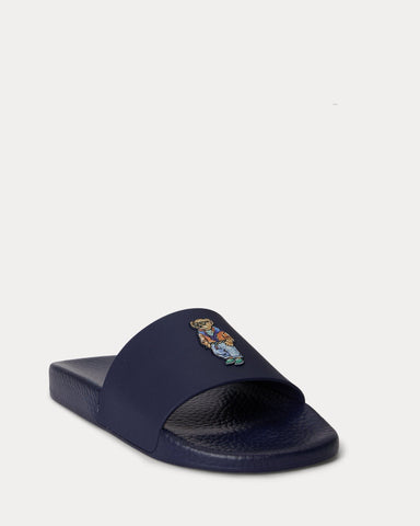 Ralph Lauren Polo-Bär-Rutsche