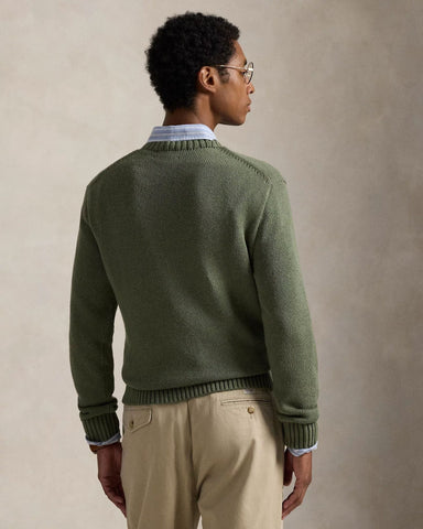 Ralph Lauren Polo-Bären-Pullover