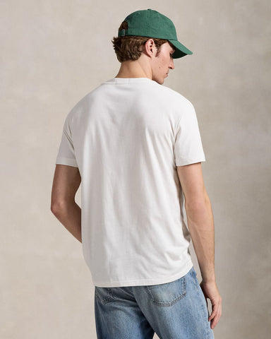 Ralph Lauren Polo Bear Jersey T-Shirt in klassischer Passform