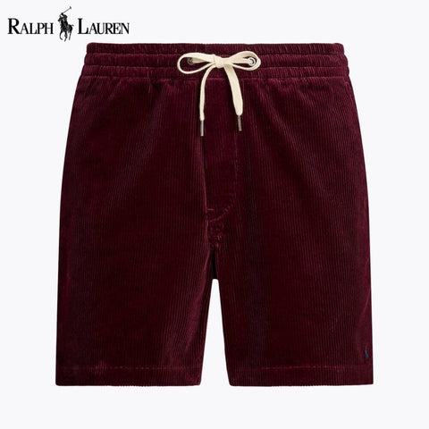 Ralph Lauren Polo Prepster Cordshorts