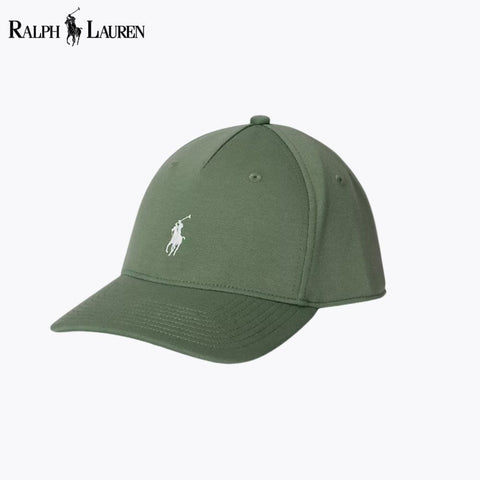 Ralph Lauren Ponte Baseballkappe