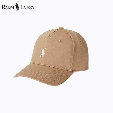 Ralph Lauren Ponte Baseballkappe