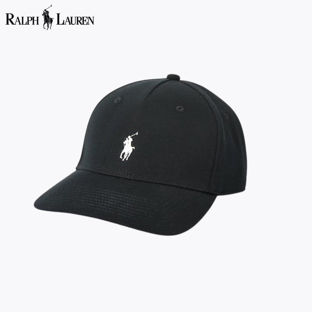 Ralph Lauren Ponte Baseballkappe