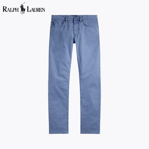 Ralph Lauren Sullivan Slim Stretch Twill Hose
