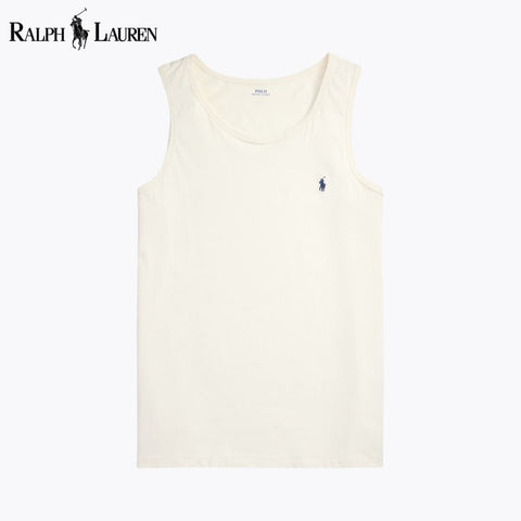 Ralph Lauren Washed Jersey Tank