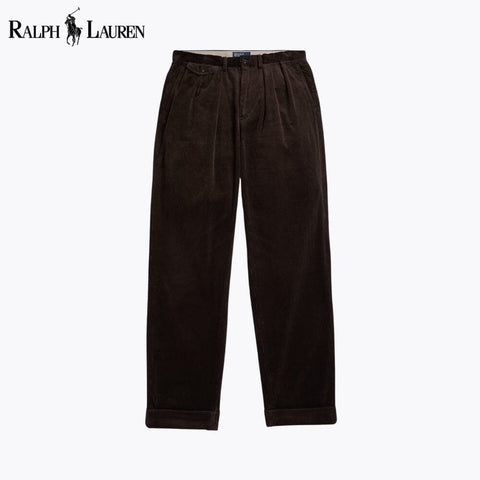 Ralph Lauren Whitman Cordhose mit entspannter Passform