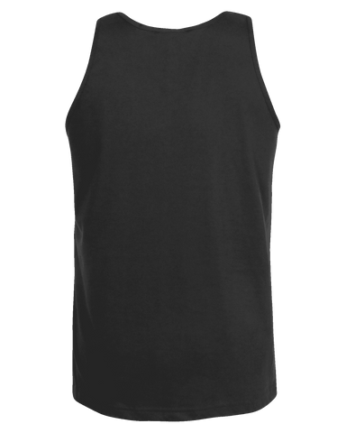 The Perfect Tank - Black