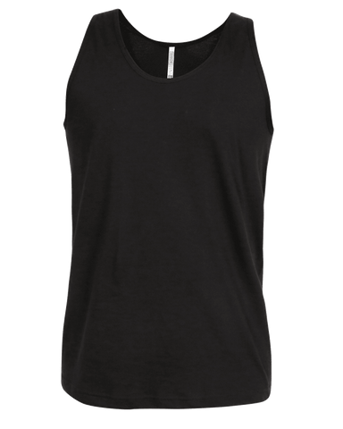 The Perfect Tank - Black