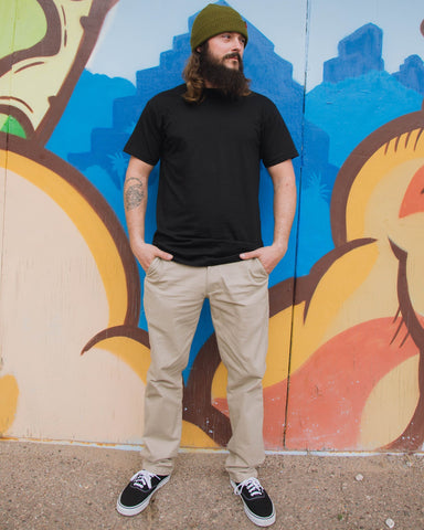 The Perfect Tee - Black
