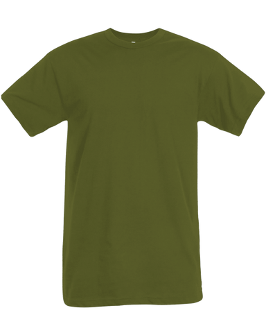 The Perfect Tee - O.D. Green